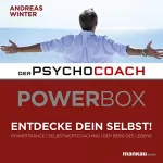 Andreas Winter: Entdecke dein Selbst: Der Psychocoach - Power-Box