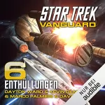 Dayton Ward, Kevin Dilmore, David Mack: Enthüllungen: Star Trek Vanguard 6