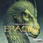 Christopher Paolini, Michaela Link - Übersetzer: Eragon - Das Erbe der Macht: Eragon 4
