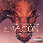 Christopher Paolini, Joannis Stefanidis - Übersetzer: Eragon - Der Auftrag des Ältesten: Eragon 2