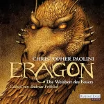 Christopher Paolini, Joannis Stefanidis - Übersetzer: Eragon - Die Weisheit des Feuers: Eragon 3