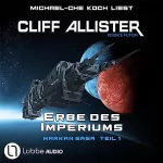 Cliff Allister: Erbe des Imperiums: Markan 1