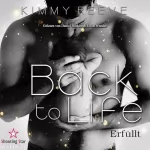 Kimmy Reeve: Erfüllt: Back to Life 7