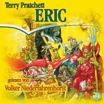 Terry Pratchett: Eric: Ein Scheibenwelt-Roman