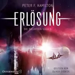 Peter F. Hamilton, Wolfgang Thon - Übersetzer: Erlösung: Die Salvation-Saga 3