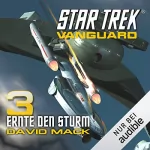 David Mack: Ernte den Sturm: Star Trek Vanguard 3