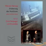 Werner Herzog: Eroberung des Nutzlosen: 