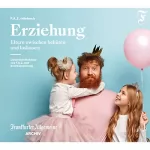 Frankfurter Allgemeine Archiv: Erziehung: Eltern zwischen behüten und loslassen