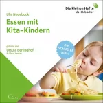 Ulla Nedebock: Essen mit Kita-Kindern: Die schnelle Hilfe 17