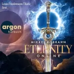 Mikkel Robrahn: Eternity Online: 