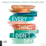 Kim Nina Ocker: Everything I Didn