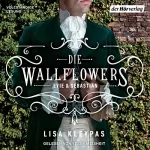 Lisa Kleypas, Babette Schröder, Wolfgang Thon: Evie & Sebastian: Wallflowers 3