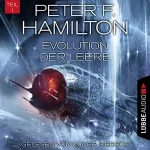 Peter F. Hamilton: Evolution der Leere: Das dunkle Universum 4, 1