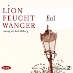 Lion Feuchtwanger: Exil: 