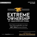 Jocko Willink, Leif Babin: Extreme Ownership - Mit Verantwortung führen: Was Führungskräfte von den Navy Seals lernen können