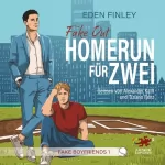 Eden Finley: Fake Out - Homerun für zwei: Fake Boyfriends 1