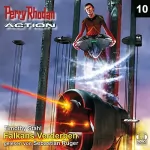 Timothy Stahl: Falkans Verderben: Perry Rhodan Action 10