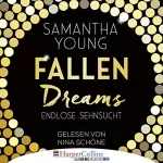 Samantha Young: Fallen Dreams - Endlose Sehnsucht: 
