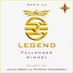 Marie Lu: Fallender Himmel: Legend 1