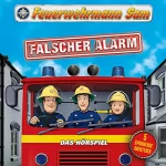 Jakob Riedl, Stefan Eckel: Falscher Alarm: Feuerwehrmann Sam 16-20