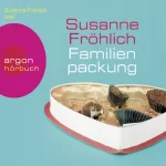 Susanne Fröhlich: Familienpackung: 