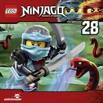 N.N.: Familientreffen: LEGO Ninjago 72-74