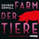George Orwell: Farm der Tiere: 