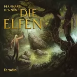 Bernhard Hennen: Farodin: Die Elfen - Kurzgeschichten 2