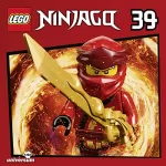 N.N.: Faule Ninja: LEGO Ninjago 99-103