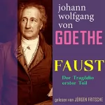 Johann Wolfgang von Goethe: Faust. Der Tragödie erster Teil: 