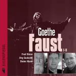 Johann Wolfgang von Goethe: Faust I + II: 