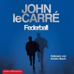 John le Carré: Federball: 