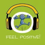 Kim Fleckenstein: Feel Positive! Positives Denken lernen mit Hypnose: 