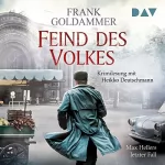 Frank Goldammer: Feind des Volkes: Max Heller 7