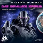 Stefan Burban: Feindkontakt: Das gefallene Imperium 7