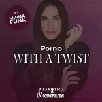 Mirna Funk: Fem-Porn: Mirna Funk liest