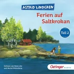 Astrid Lindgren: Ferien auf Saltkrokan 2: 