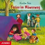Kirsten Boie: Ferien im Möwenweg: Möwenweg 8
