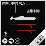 Ian Fleming: Feuerball: James Bond 9