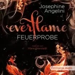 Josephine Angelini: Feuerprobe: Everflame 1
