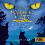 Erin Hunter: Feuersterns Mission: Warrior Cats - Special Adventure 1