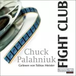 Chuck Palahniuk: Fight Club: 