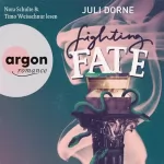 Juli Dorne: Fighting Fate: Fate 1