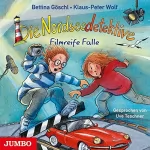 Klaus-Peter Wolf, Bettina Göschl: Filmreife Falle: Die Nordseedetektive 9