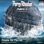 Christian Montillon: Finale für Ferrol: Perry Rhodan NEO 16