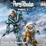 Hermann Ritter: Finale für Snowman: Perry Rhodan NEO 31
