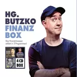 HG. Butzko: Finanz Box: 