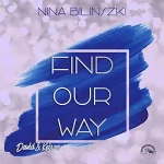 Nina Bilinszki: Find Our Way - David & Keiran: Philadelphia Love Storys 4