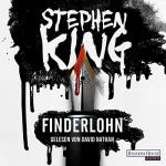 Stephen King: Finderlohn: Bill Hodges Trilogie 2