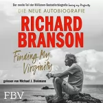 Richard Branson: Finding My Virginity: Die neue Autobiografie